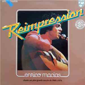 Enrico Macias - Reimpression download mp3