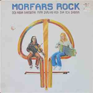 Eva Och Sabina - Morfars Rock Och Andra Dansbitar Från Småland mp3 download