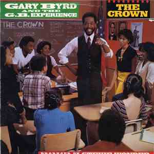 Gary Byrd And The G.B. Experience - The Crown download mp3