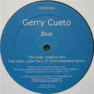 Gerry Cueto - Blue download mp3