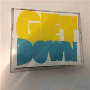 Get Down  - Demo download mp3