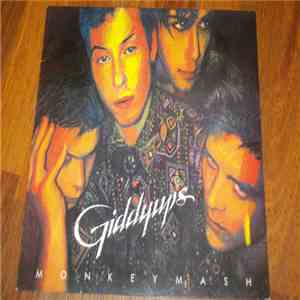 Giddyups - Monkey Mash download mp3