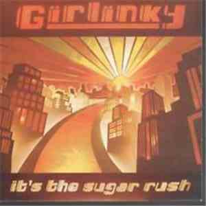 Girlinky - It's The Sugar Rush download mp3