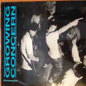 Growing Concern - Disconnection download mp3
