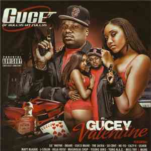 Guce - Gucey Valentine download mp3