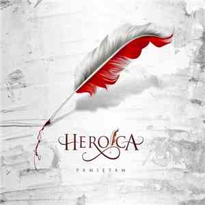 Heroica  - Pamiętam download mp3
