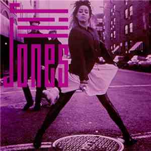 Jill Jones - Jill Jones download mp3