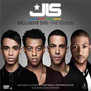 JLS  - Exclusive DVD: The Videos download mp3