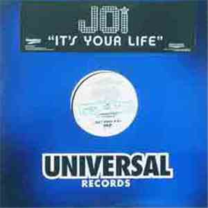 Joi  - It's Your Life download mp3