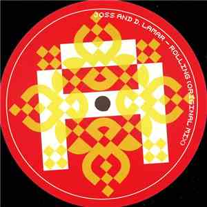 Joss & D.Lamar - Rolling (Frank Lorber / Pazkal Remixes) download mp3