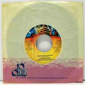 Kinsman Dazz - Catchin' Up On Love mp3 download