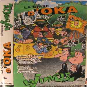 La Jungle  - La Crise D'Oka download mp3
