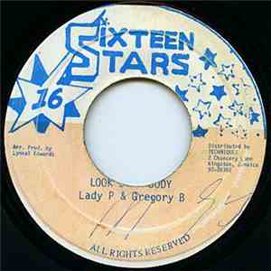 Lady P & Gregory B - Look Some Body download mp3