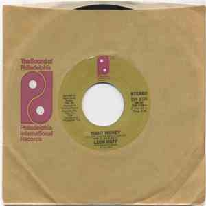 Leon Huff - Tight Money mp3 download