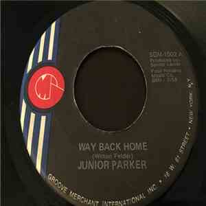 Little Junior Parker - Way Back Home mp3 download