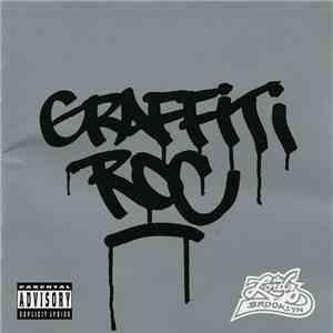 Lordz Of Brooklyn - Graffiti Roc download mp3