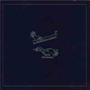 Macromassa - Darlia Microtónica download mp3
