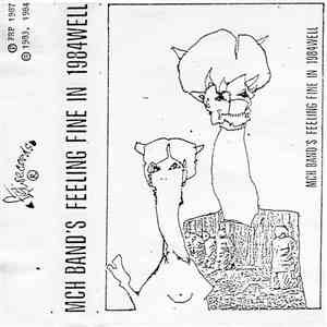 MCH Band - MCH Band's Feeling Fine In 1984rwell mp3 download