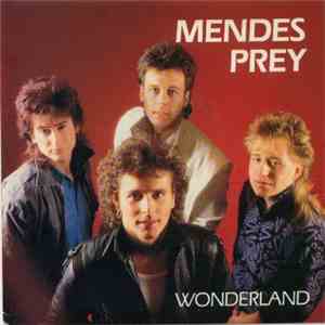 Mendes Prey - Wonderland download mp3