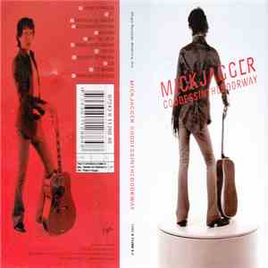 Mick Jagger - Goddessinthedoorway download mp3