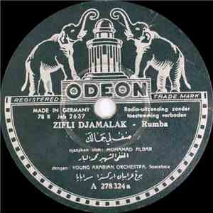 Mohamad Albar dengan Young Arabian Orchestra, Soerabaia - Zifli Djamalak / Hoesnil Habib download mp3