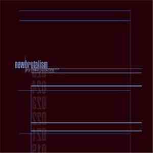 New Brutalism - A Diagram Without Scale Or Dimension download mp3
