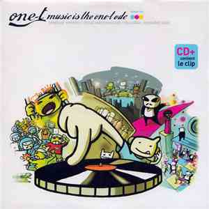One-T - Music Is The One-T Odc (Episode One) download mp3