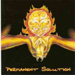 Permanent Solution  - Not The One download mp3