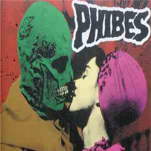 Phibes  - Phibes download mp3