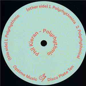Phil Kieran - Polyrhythmic download mp3
