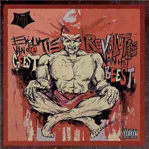 Psix - Evolutie Van De Geest, Revolutie Van Het Beest download mp3