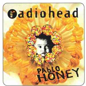 Radiohead - Pablo Honey download mp3