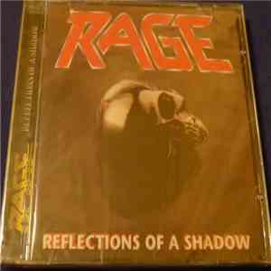 Rage  - Reflections Of A Shadow mp3 download