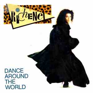 Richenel - Dance Around The World download mp3
