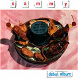 Sammy  - Debut Album download mp3