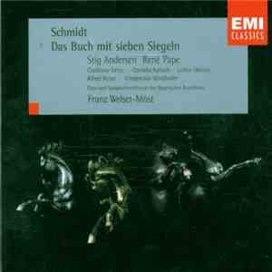 Schmidt - Book of the Seven Seals download mp3