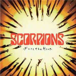 Scorpions - Face The Heat download mp3