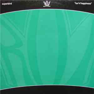 Superbird - Luv'n'Happiness download mp3
