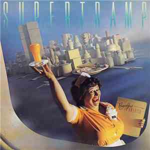 Supertramp - Breakfast In America (Desayuno En America) download mp3