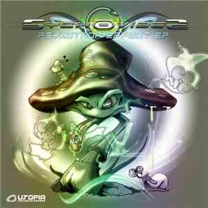 Sychovibes - Psykotrop Effect EP download mp3