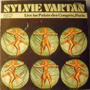 Sylvie Vartan - Live Im Palais Des Congrès, Paris download mp3