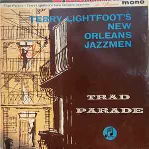 Terry Lightfoot And His New Orleans Jazzmen - Trad Parade mp3 download