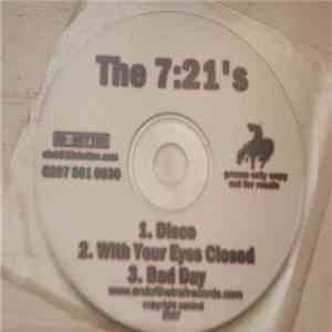 The 7:21's - Disco download mp3