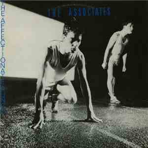 The Associates - The Affectionate Punch download mp3