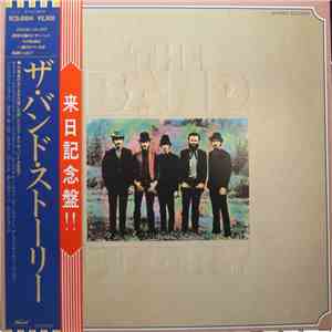 The Band - The Band Story download mp3
