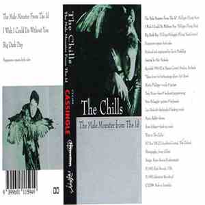 The Chills - The Male Monster From The Id download mp3