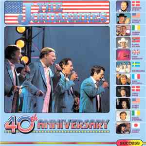 The Jordanaires - 40th Anniversary download mp3