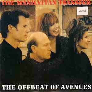 The Manhattan Transfer - The Offbeat Of Avenues download mp3