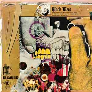 The Mothers Of Invention - Uncle Meat download mp3