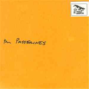 The Passerines - CD-R EP Club download mp3